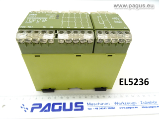 PILZ Sicherheitsschaltgerät