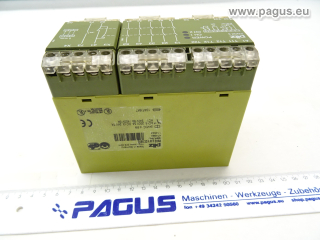 PILZ Sicherheitsschaltgerät