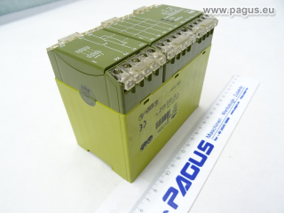 PILZ Sicherheitsschaltgerät