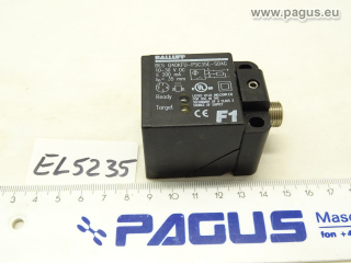 BALLUFF Induktiver Sensor