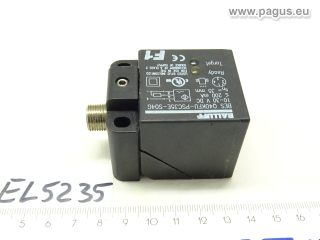 BALLUFF Induktiver Sensor