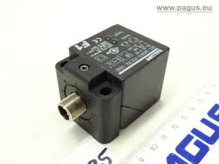 BALLUFF Induktiver Sensor