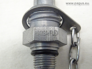 HANSAFLEX Messanschluss