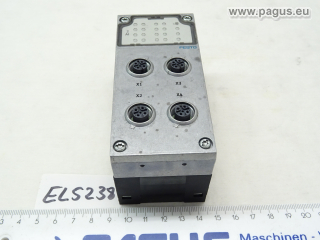 FESTO Analogmodul