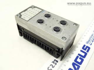 FESTO Analogmodul