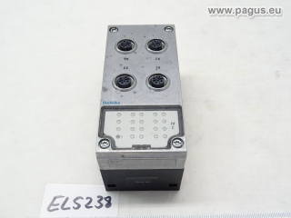 FESTO Analogmodul