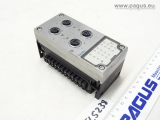FESTO Analogmodul