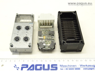 FESTO Analogmodul