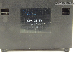FESTO Analogmodul