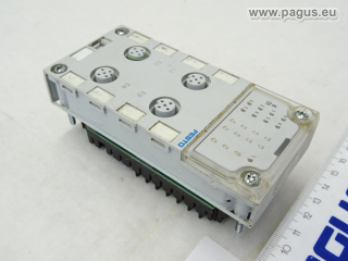 FESTO digitales Eingangsmodul