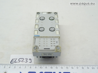 FESTO digitales Eingangsmodul