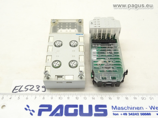 FESTO digitales Eingangsmodul