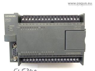 SIEMENS Elektronikmodul