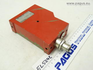 LEUZE Reflexionslichtschranke