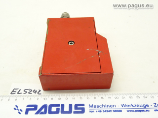 LEUZE Reflexionslichtschranke