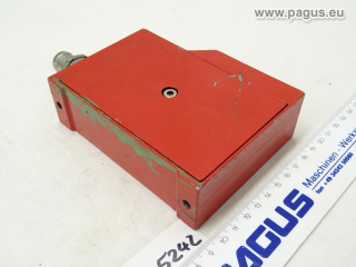 LEUZE Reflexionslichtschranke