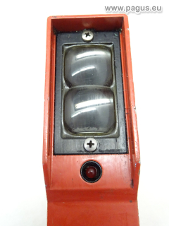 LEUZE Reflexionslichtschranke