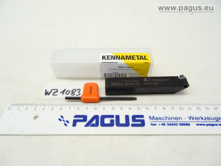 KENNAMETAL® Klemmhalter