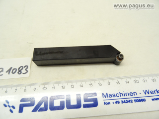 KENNAMETAL® Klemmhalter