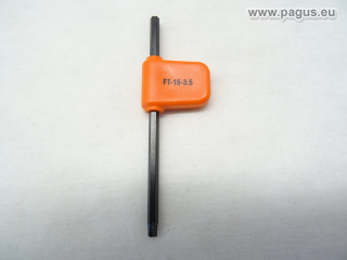 KENNAMETAL® Klemmhalter