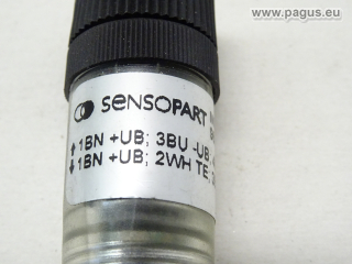 SENSOPART intelligente Klemme