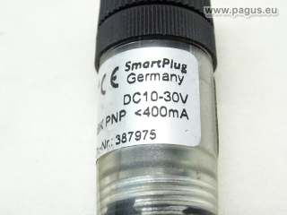 SENSOPART intelligente Klemme