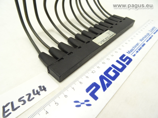 SIEMENS 3-Phasen-Sammelschiene