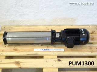 BRINKMANN Eintauchpumpe