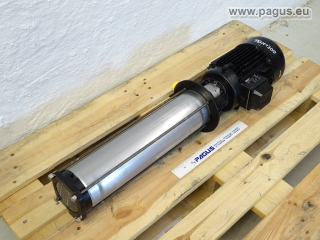 BRINKMANN Eintauchpumpe