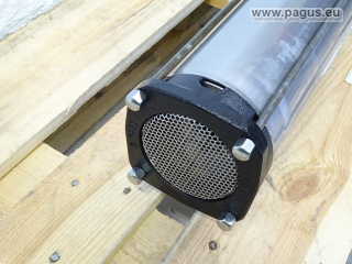 BRINKMANN Eintauchpumpe