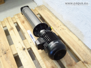 BRINKMANN Eintauchpumpe