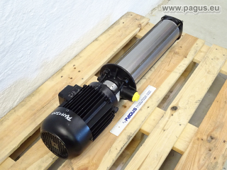 BRINKMANN Eintauchpumpe