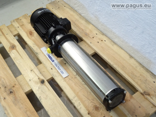 BRINKMANN Eintauchpumpe