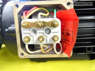 BRINKMANN Eintauchpumpe