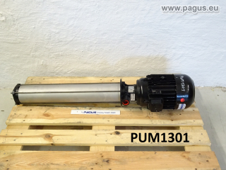 BRINKMANN Eintauchpumpe