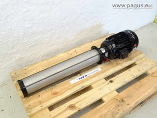 BRINKMANN Eintauchpumpe