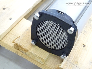 BRINKMANN Eintauchpumpe