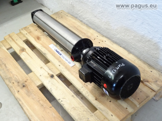 BRINKMANN Eintauchpumpe