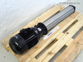 BRINKMANN Eintauchpumpe