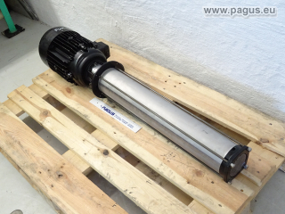 BRINKMANN Eintauchpumpe