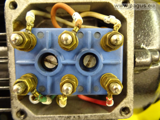 BRINKMANN Eintauchpumpe