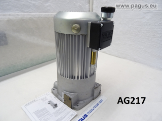 HAWE Hydraulikaggregat
