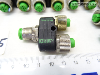 MURR ELEKTRONIK T-Stück