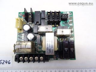 FANUC Elektronikmodul