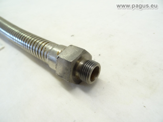 PAGUS Kühlmittel- Metallschlauch