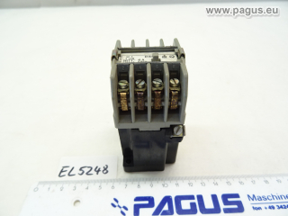 EAW Leistungsschütz