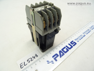 EAW Leistungsschütz