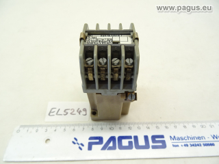 EAW Leistungsschütz