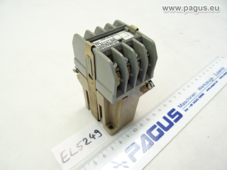 EAW Leistungsschütz