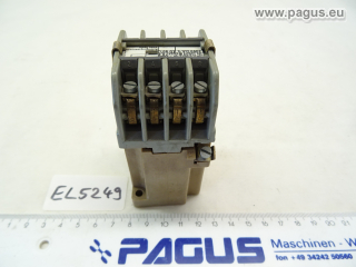 EAW Leistungsschütz